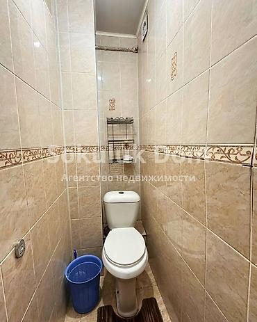 жильем: 4 комнаты, 82 м², 105 серия, 1 этаж, Косметический ремонт — 8