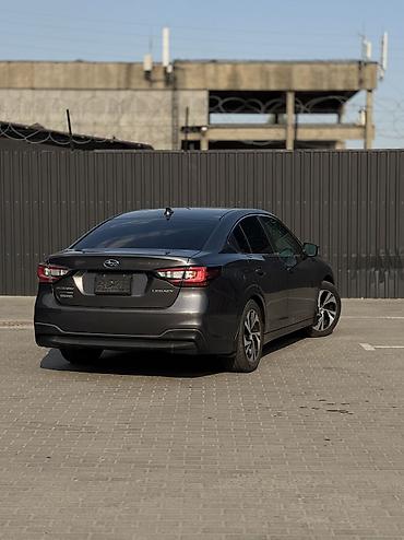 gac aion s plus цена: Subaru Legacy: 2019 г., 2.5 л, Вариатор, Бензин, Седан — 6