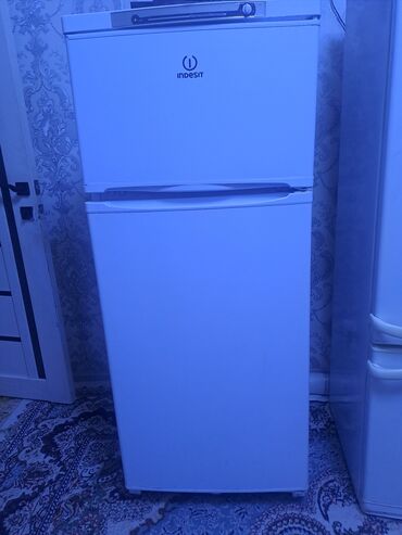 холодильник сср: Холодильник Б/у, Side-By-Side (двухдверный)