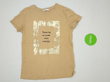 one direction rzeczy: Stradivarius, T-shirt damski, rozmiar XS — 2