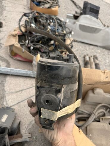 Другие автозапчасти: Запчасти для Mitsubishi space gear — 82