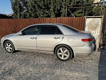 82 2: Honda Inspire: 2004 г., 3 л, Автомат, Бензин, Седан — 2