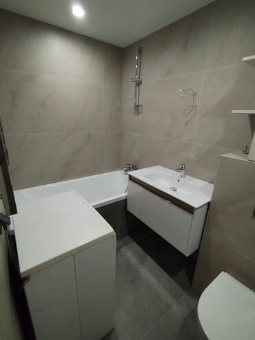 Ремонт под ключ: Ремонт под ключ | Квартиры Больше 6 лет опыта — 3