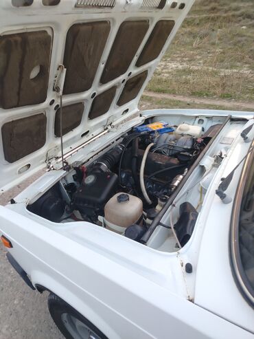 VAZ (LADA): VAZ (LADA) 2107: 1.6 l | 2009 il 73000 km Sedan — 10