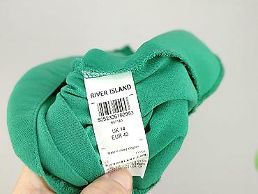greenpoint pila: River Island, Bluzka damska, rozmiar L — 4