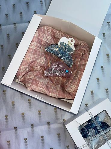 Спортивные сумки: Готовые боксы! Цены разные!😍💕 — 1