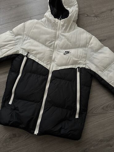 куртка the north face бишкек: Куртка M (EU 38), түсү - Ак