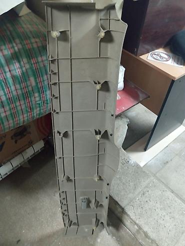 Panellər, şitlər: Lexus 330, Orijinal, İşlənmiş — 4