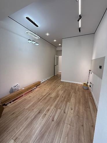 114: 2 комнаты, 65 м², 4 этаж, Дизайнерский ремонт — 7