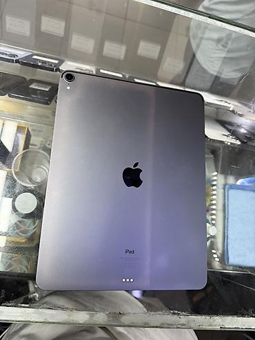 ipad 12: Apple iPad Pro 12.9" (6‑е поколение), 256 ГБ, Wi‑Fi Характеристики: - — 1