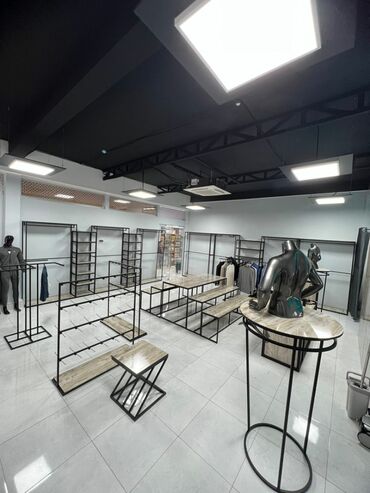 Витрины: Заказывайте торговое оборудование для вашего бизнеса! Выгодные цены — 8