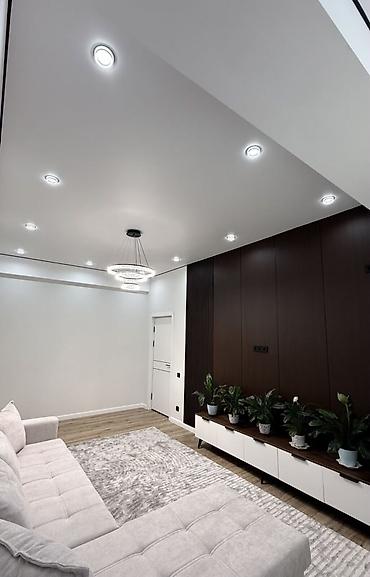 11: 1 комната, 44 м², Филармония Элитка, 11 этаж, Дизайнерский ремонт — 2
