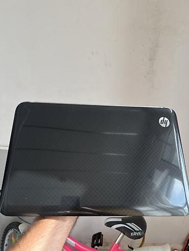 irşad electronics notebook hp: HP Pavilion dv6 seriyası noutbuk Xüsusiyyətlər və dizayn: - 15.6” — 4