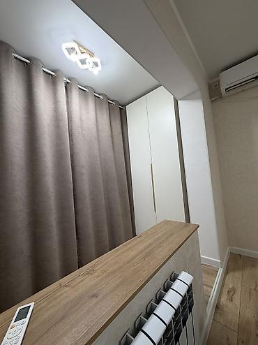 Долгосрочная аренда квартир: 1 комната, Собственник, Без подселения, С мебелью полностью — 7