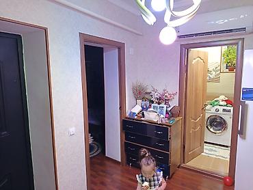 1 ком куплю: 3 комнаты, 60 м², 104 серия, 2 этаж, Свежий ремонт — 6