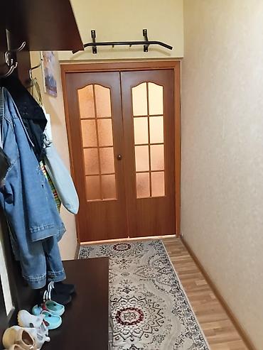 106: 1 комната, 35 м², 106 серия, 3 этаж, Косметический ремонт — 4