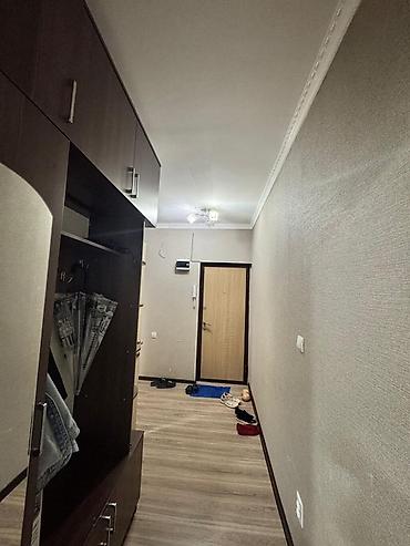45: 1 комната, 45 м², 106 серия улучшенная, 6 этаж — 4