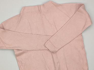 sweter pastelowy: Sweter damski, rozmiar S — 1