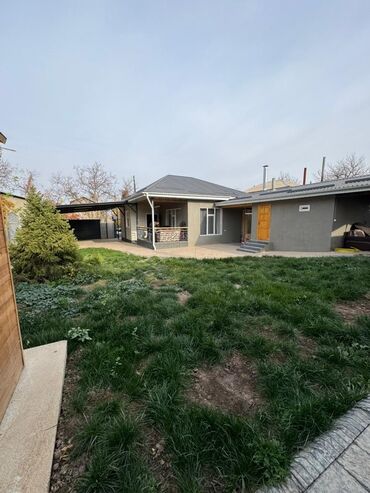 Продажа домов: Дом, 135 м², 3 комнаты, Агентство недвижимости, Евроремонт — 24