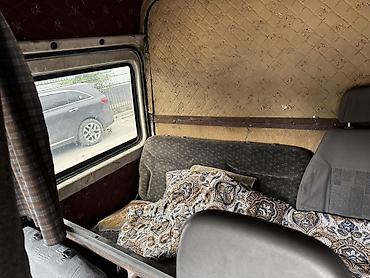 bruce 2r: Грузовик, Mercedes-Benz, Стандарт, 3 т, Б/у — 6
