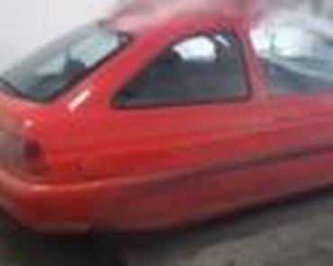 Glave motora: REZERNI TOCAK ZA FORD ESCORT | FORD velika ponuda delova Na prodaju — 19