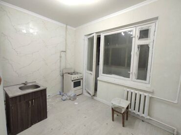 Продажа квартир: 1 комната, 40 м², 106 серия, 4 этаж, Косметический ремонт