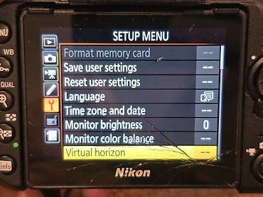 nikon d750: Əfsanəvi NİKON D7500 fotoaparatı! Şəxsi istifadə üçün alınıb. Yeganə — 6