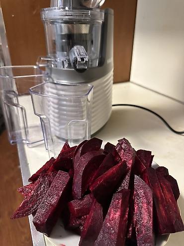 Соковыжималки: Соковыжималка, Новый, Платная доставка — 7