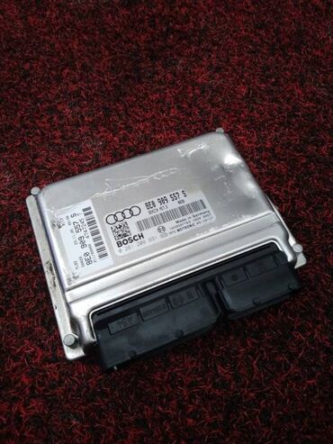 Другие автозапчасти: Блок двс Audi A4 B7 2 2004 (б/у)