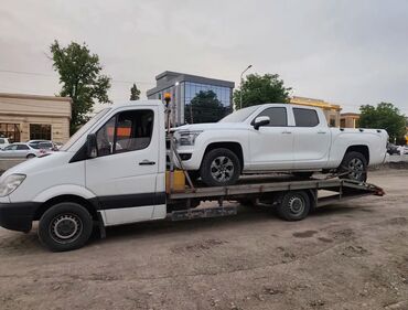 бишкек авто аренда: Көтөргүсү менен, Гидроманипулятору менен, Кыймылдуу платформасы менен