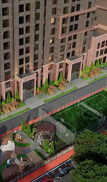 artwin: 2 комнаты, 79 м², Южная Магистраль Элитка, 14 этаж, ПСО (под самоотделку) — 9