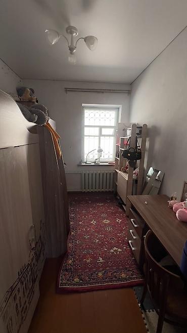 Үйлөрдү сатуу: 5 бөлмө, 120 м², Бишкек, Жумушчу Шаарча Менчик ээси — 6