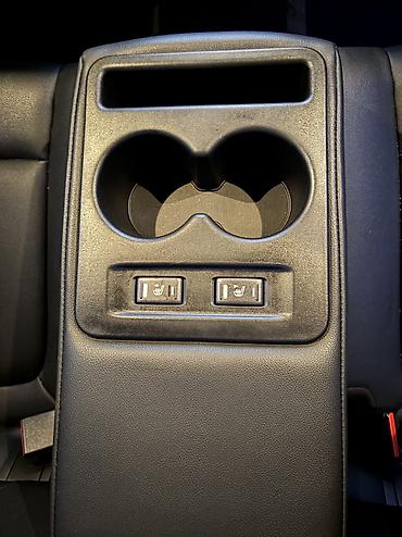 Renault: Renault SM6: 2019 г., 2 л, Робот, Бензин, Седан — 12