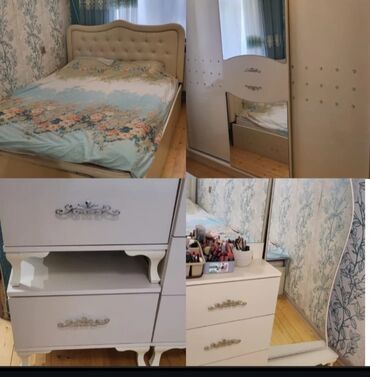 ✅yatag desti satilir tecili 440 azn matras ve baza var Bilecer*afa