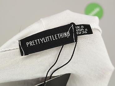 bluzki next: PrettyLittleThing, Top damski, rozmiar S — 4