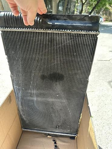 Məhsul: Avtomobil üçün radiator Real aliciya endirim Təsvir: - Sərt