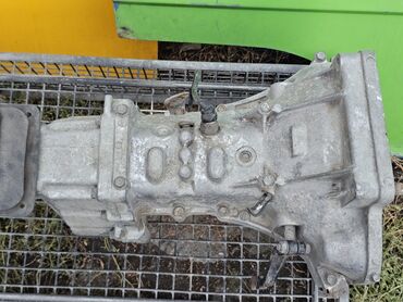 Коробки передач: Коробка передач Механика Suzuki 1991 г., Б/у, Оригинал, Германия — 7