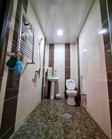 Yeni tikili: 1 otaqlı, Yeni tikili, m. Neftçilər, 63 kv. m — 6