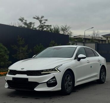 включатель фар мерс: Kia K5: 2020 г., 2 л, Автоматтык, Газ, Седан