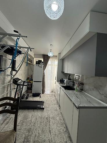 Продажа квартир: 1 комната, 32 м², Индивидуалка, 2 этаж, Евроремонт — 1