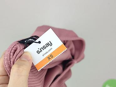 all saints: Sinsay, Bluzka damska, rozmiar XS — 5