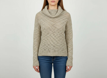 sweter cocomore: Sweter damski, rozmiar M