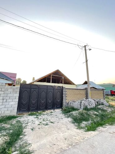 чапаева квартира: Дом, 100 м², 4 комнаты, Собственник