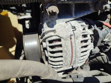 Другие детали для мотора: DAF 106 euro 6 MX-13 510 MX-11 440 навесное на двигатель турбина — 9