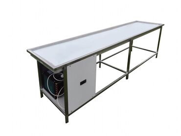 Другое оборудование для кафе, ресторанов: Холодильные витрины на заказ Кондитерская витрина Витрина для at lalafo.kg — 3 Другое оборудование для кафе, ресторанов: Холодильные витрины на заказ Кондитерская витрина Витрина для — 3