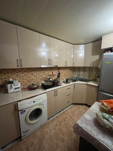 апартаменты купить квартиру: Bakı, Yasamal, 2 otaqlı, Köhnə tikili, 47 kv. m