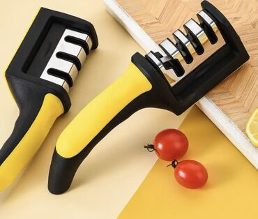 ножы ручной работы: Точилки для ножей