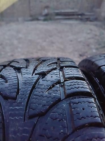 r bit: Колеса в сборе 225 / 70 / R 15, Зима, Новый, Комплект, Грузовики/Автобусы, Железные, отверстий - 4 — 7