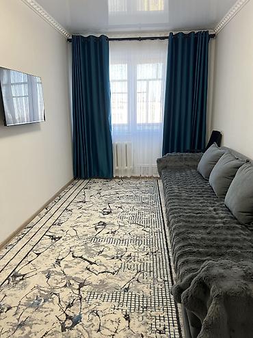 Продажа квартир: 2 комнаты, 71 м², 105 серия, 5 этаж, Евроремонт at lalafo.kg — 12 Продажа квартир: 2 комнаты, 71 м², 105 серия, 5 этаж, Евроремонт — 12