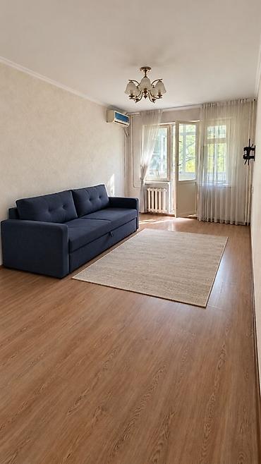 задача квартиры: 🏡 СДАЁТСЯ 1-КОМНАТНАЯ КВАРТИРА В 8-М МИКРОРАЙОНЕ ✨ Тёплая и чистая — 6